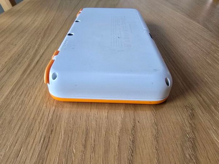 New Nintendo 2DS XL