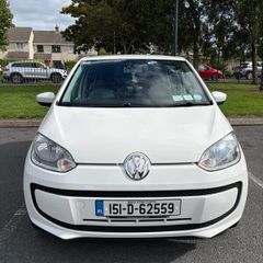Volkswagen Up! 2015 Automatic  For Sale