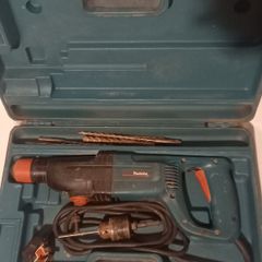 Makita Hammer Drill