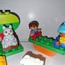 Lego Duplo 10832 Birthday Picnic 2 same sets Image 2