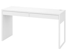 Ikea Micke Desk
