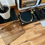 Technics SL1200 LTD GOLD set Image 2