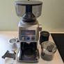 Sage the Smart Grinder Pro - Coffee Grinder Image 4