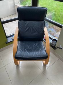 Arm chair
