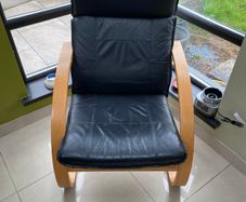 Arm chair