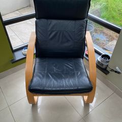 Arm chair