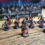 Games Workshop Warhammer Age of Sigmar Deathrattle Skeletons Soulblight Gravelords Image 3