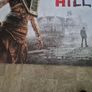 Return to Silent Hill (2026) ORIGINAL UK Cinema Quad Poster Double Sided Rolled horror movie Image 7