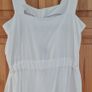 Linen Look Cotton Top Image 2