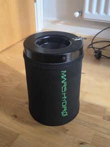 Mars Hydro Carbon Filter