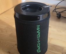 Mars Hydro Carbon Filter
