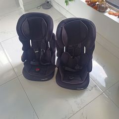 baby seat x2
