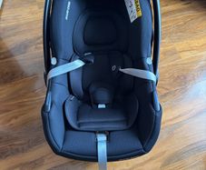 maxi cosi infant seat