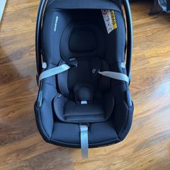 maxi cosi infant seat
