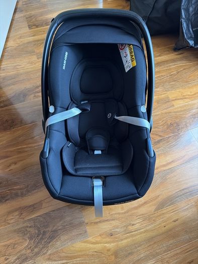 maxi cosi infant seat
