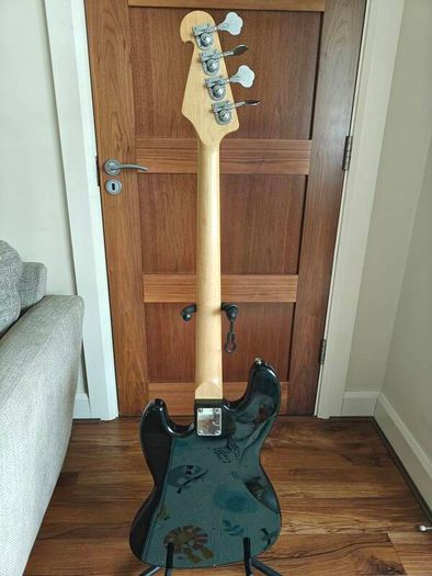 SX Bass