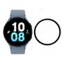 Galaxy Watch 5 40mm Screen Protector for Samsung Galaxy Watch 5 40mm  Curved edge Protective film For Samsung Galaxy Watch 5 Not glass Image 2