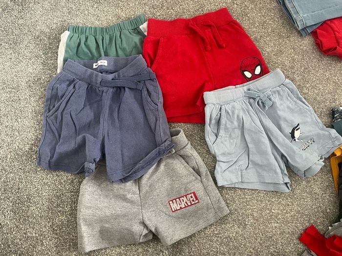 Boys clothes bundle