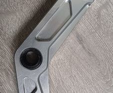 Yamaha rear lowering drop link