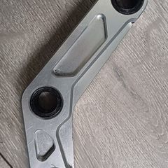 Yamaha rear lowering drop link