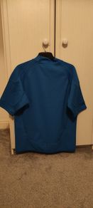 Italy rugby jersey - size L