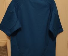 Italy rugby jersey - size L