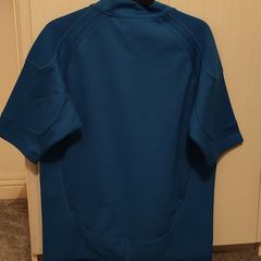 Italy rugby jersey - size L