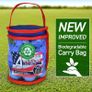 Second Chance Lake Golf Balls with Reuseable Carry Bag - Select 25, 36, 50 or 100 Golf Balls Image 3