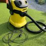 vacuum karcher WET & DRY Image 4