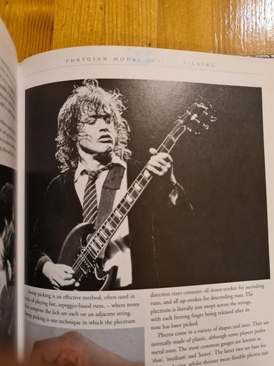 Guitar Facts. 242 Of Indispensable A-z Guide Of Everything  Guitar.