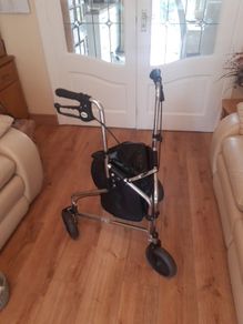 mobility walker