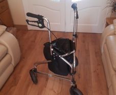 mobility walker