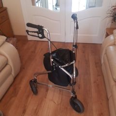 mobility walker