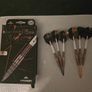 2x Sets Mission Cam Crabtree Darts Image 4