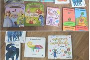 polish books