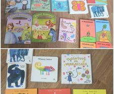 polish books