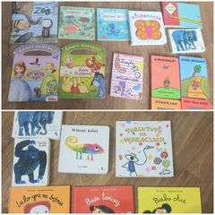 polish books