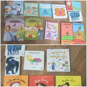 polish books
