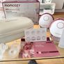 Momcozy M6 Wearable Breast Pump Image 3