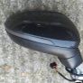Passat B8 driver's mirror Image 2