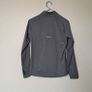 asics running top size medium ptp 20" Grey In excellent condition Image 2