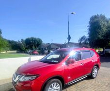 Nissan X trail hybrid electric low kms genuine