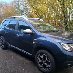Dacia Duster 2019