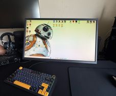 Benq XL2456k 240hz Dyac