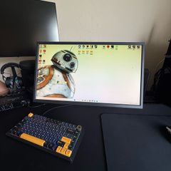 Benq XL2456k 240hz Dyac