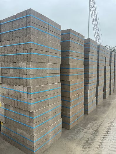 Sale 4 Inch Solid 1.20 Inc Vat
