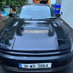Toyota celica  st 185 GT4