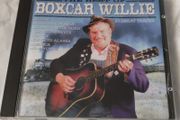 The Best Of Boxcar Willie Cd