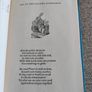 Alice in Wonderland by Lewis Carroll 1950's hardback in very good condition with signs of wear on the cover see photos FREE STANDARD POSTAGE INCLUDED Image 8