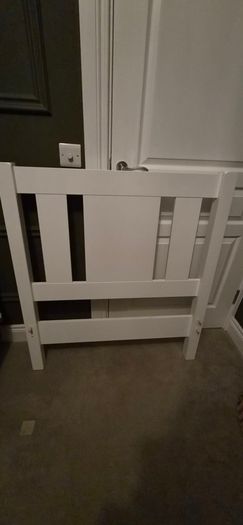 Single Bed